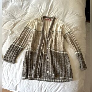 Vintage Liz Claiborne cardigan